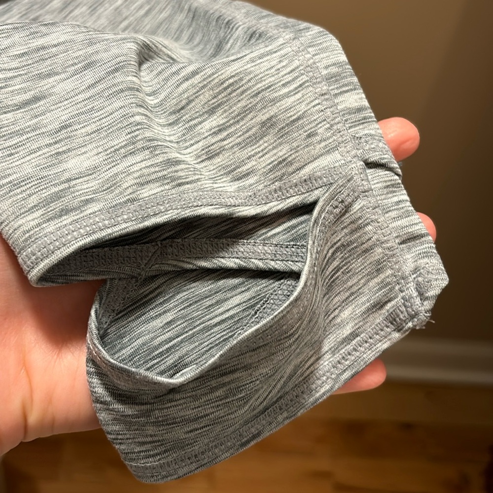 Manduka workout pants cutouts - Picture 5 of 5